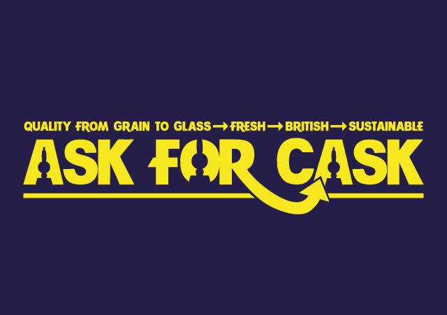 Ask For Cask