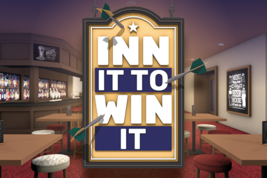Inn It To Win It 