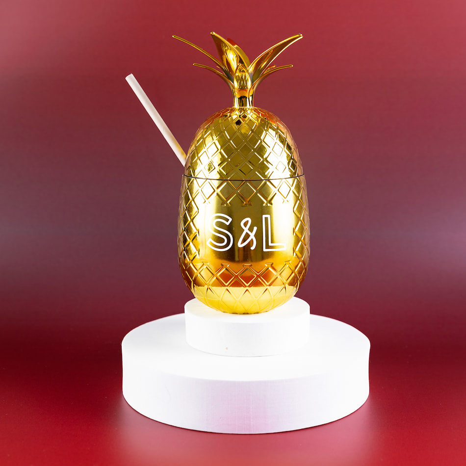 The Sweetest Thing Cocktail