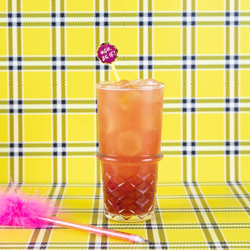 Clueless Cocktail