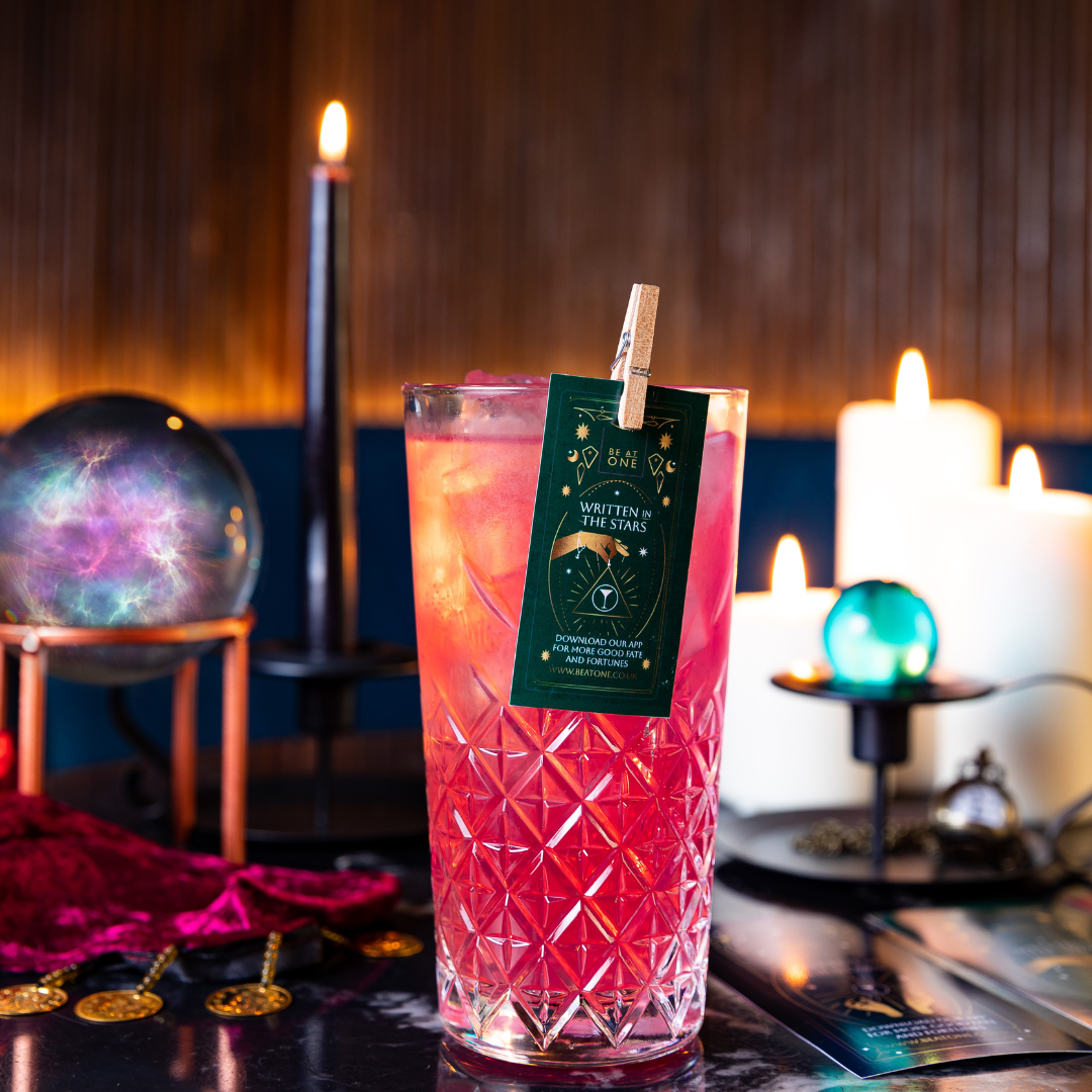 What will your fate be?