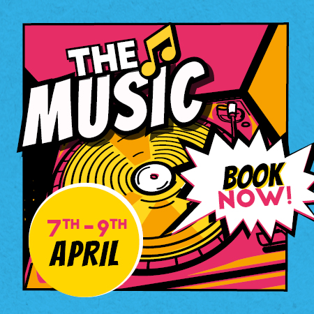 The Music at Popworld's Guilty Pleasures