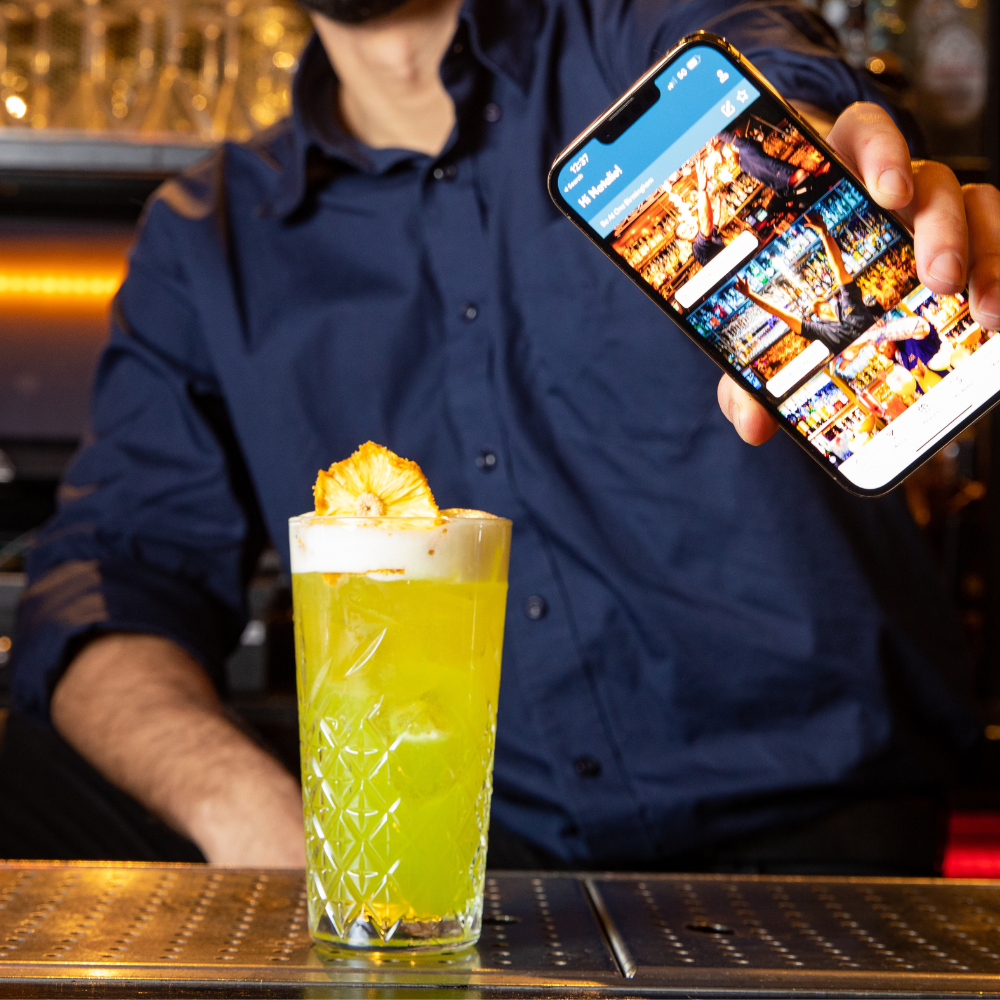 Download our new app