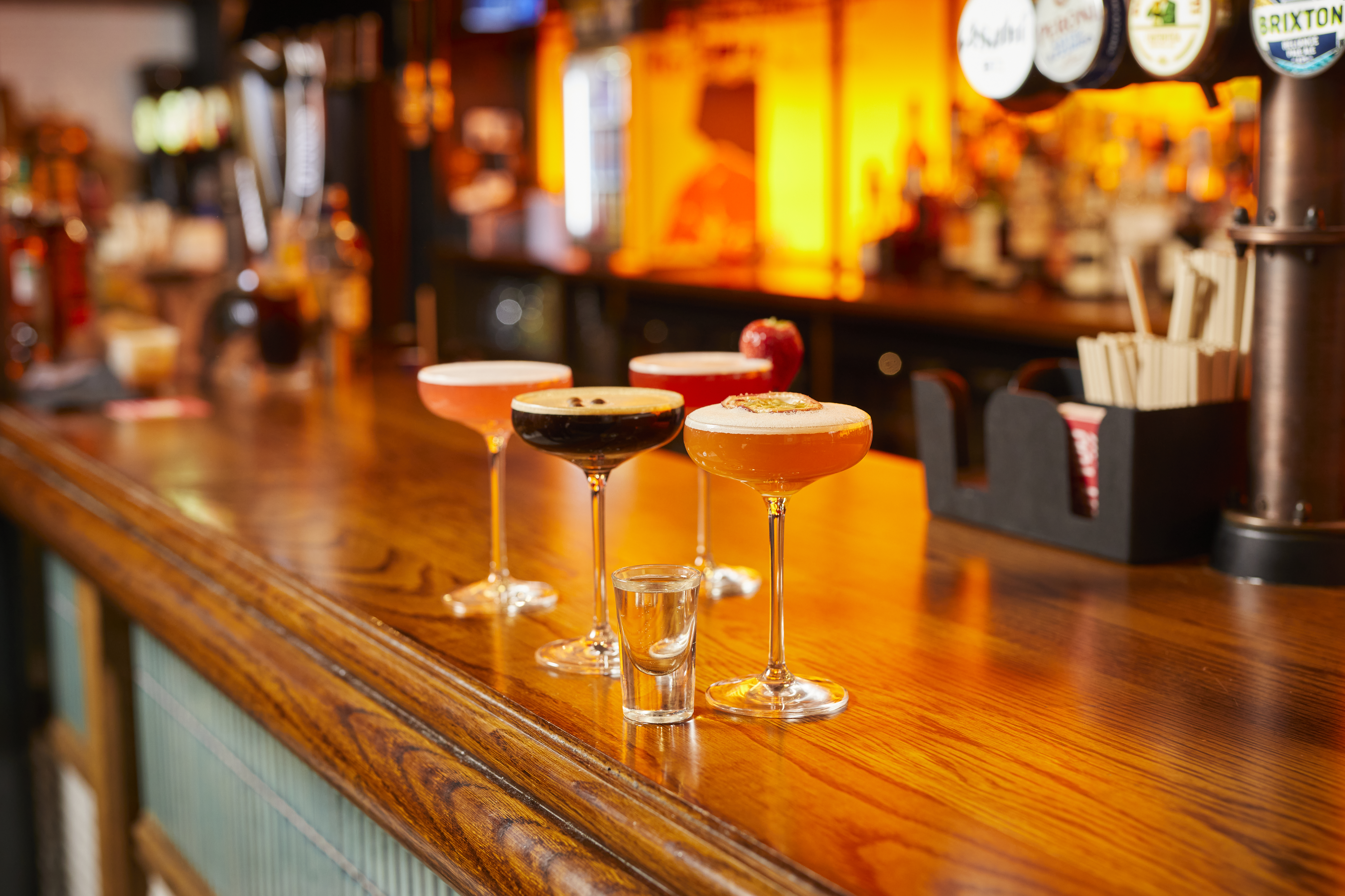 Cocktail Offer Cocktail Offer