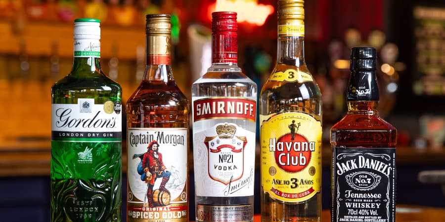 Friday Mixer Friday Mixer