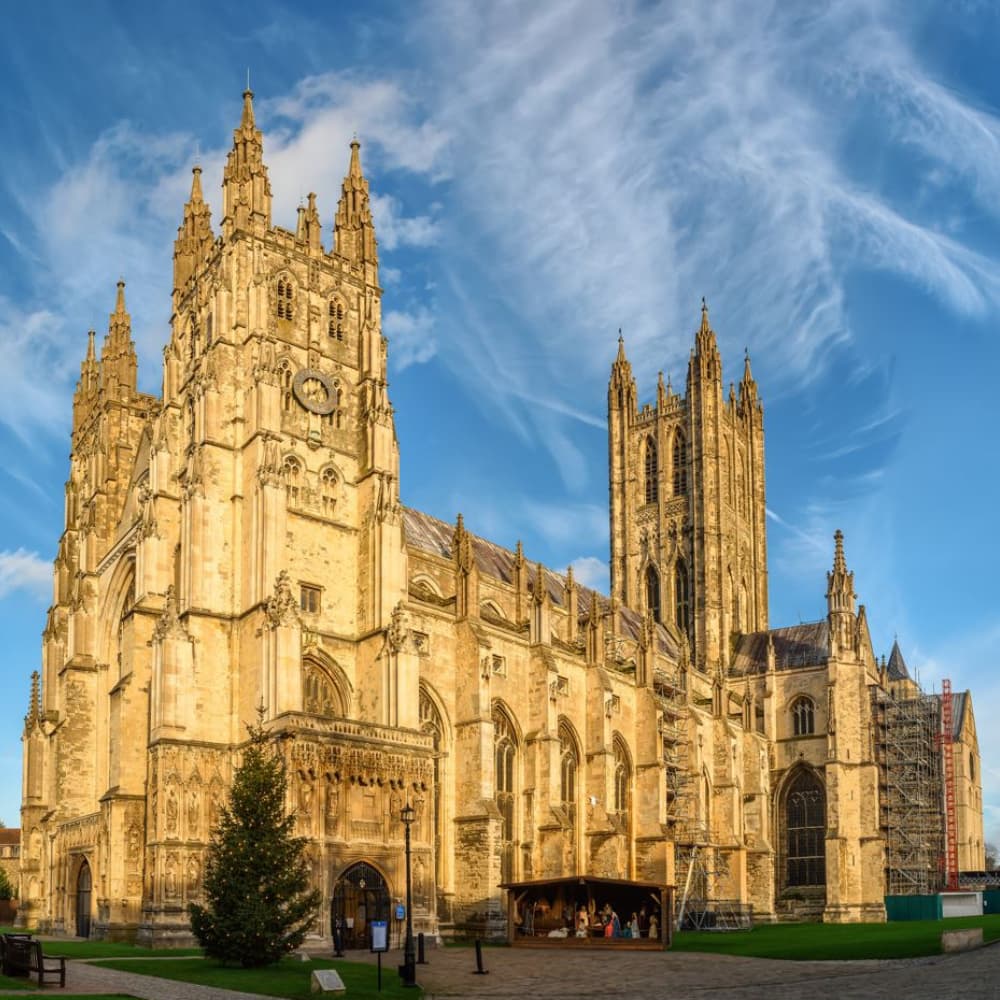 Reasons to Visit the Penny Theatre Canterbury