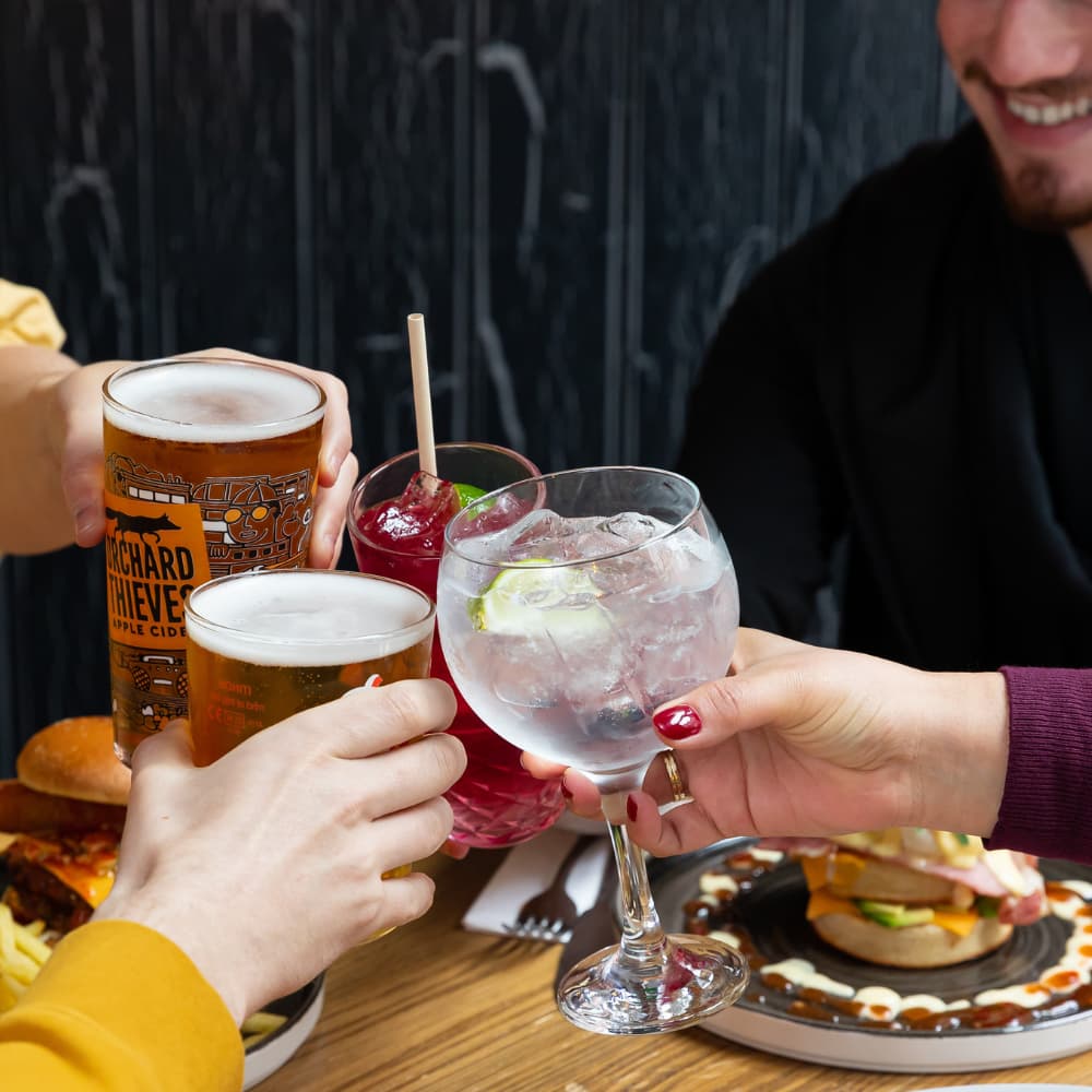 Reasons to visit The Penny Theatre