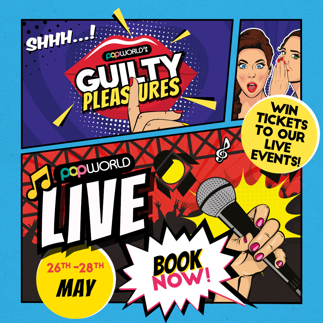 Drink Offers at Popworld Glasgow over Spring Bank Holiday Drink Offers at Popworld Glasgow over Spring Bank Holiday