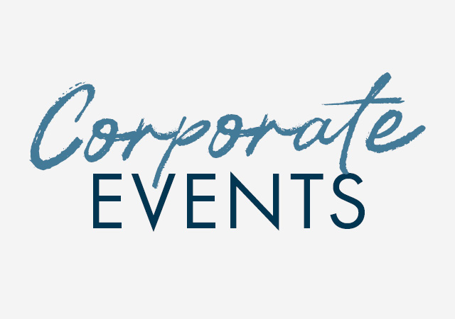 Corporate Event hire in Westminster at Tattershall Castle Whitehall