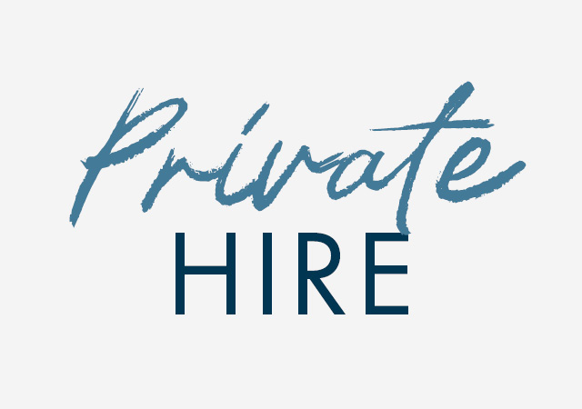 Private hire in Westminster at Tattershall Castle Whitehall