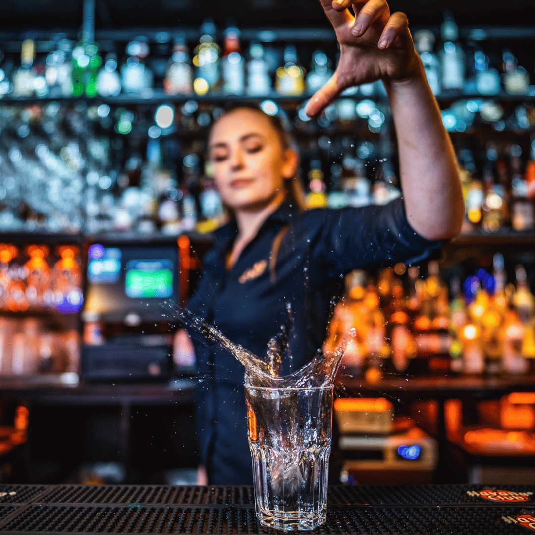 About Be At One Bars