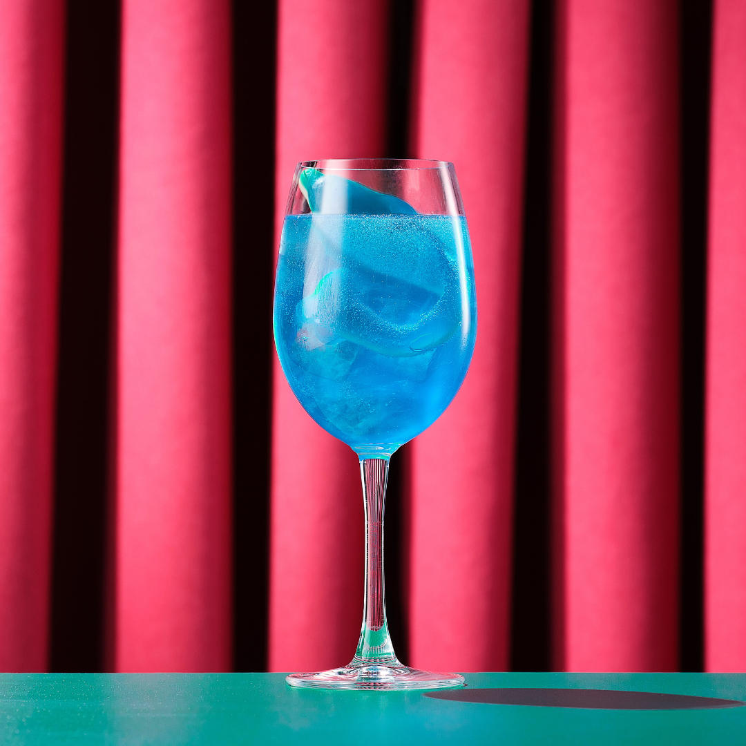 Sea You Later Cocktail