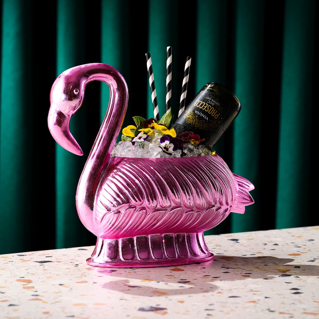 Flamingo Cocktail