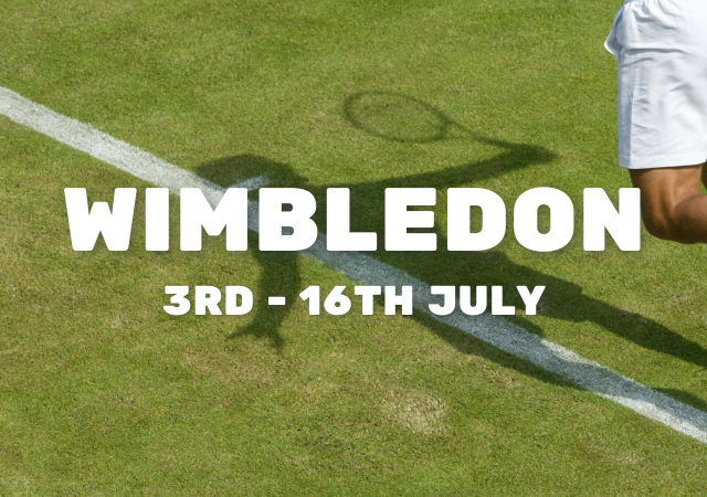 Wimbledon