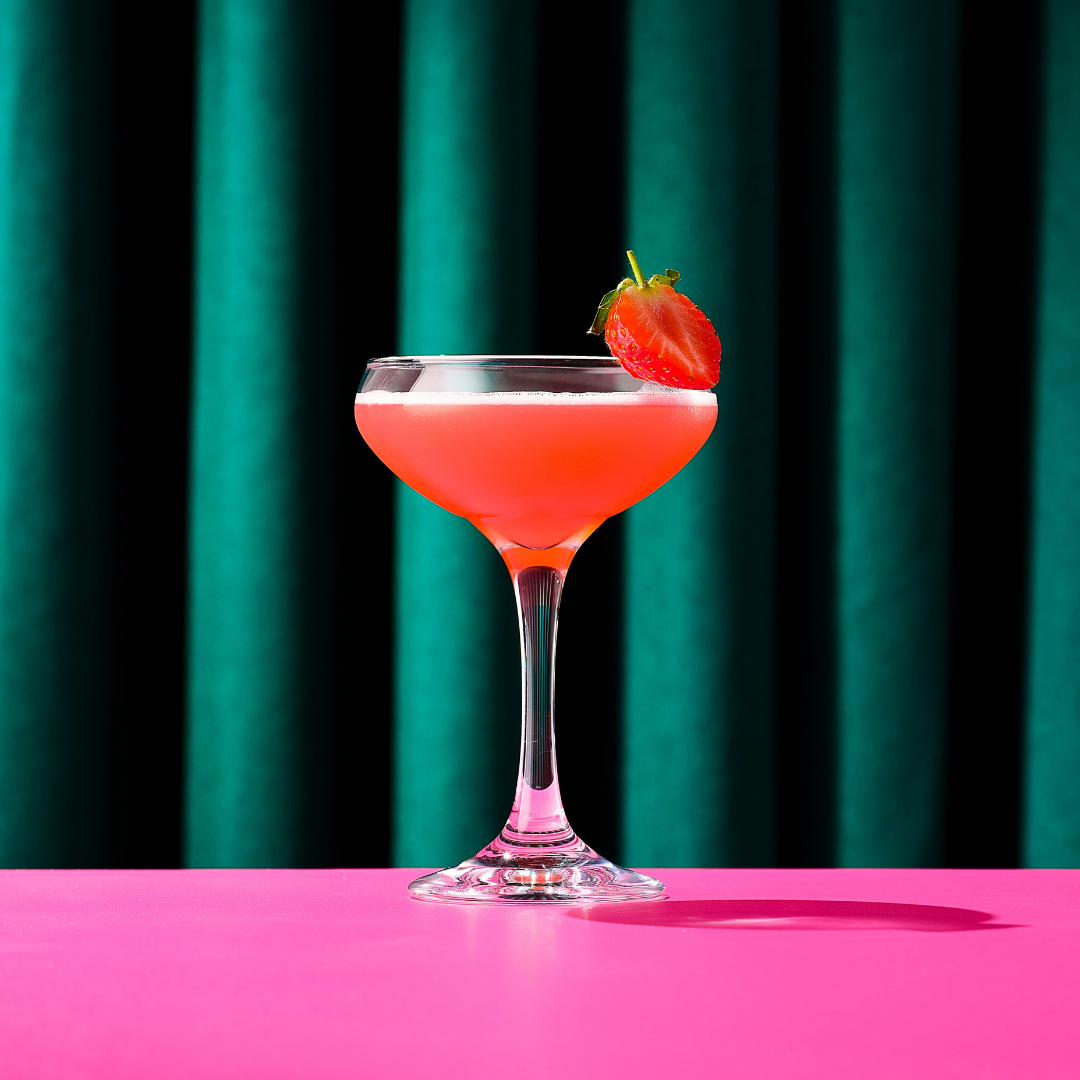 Strawberry Margarita