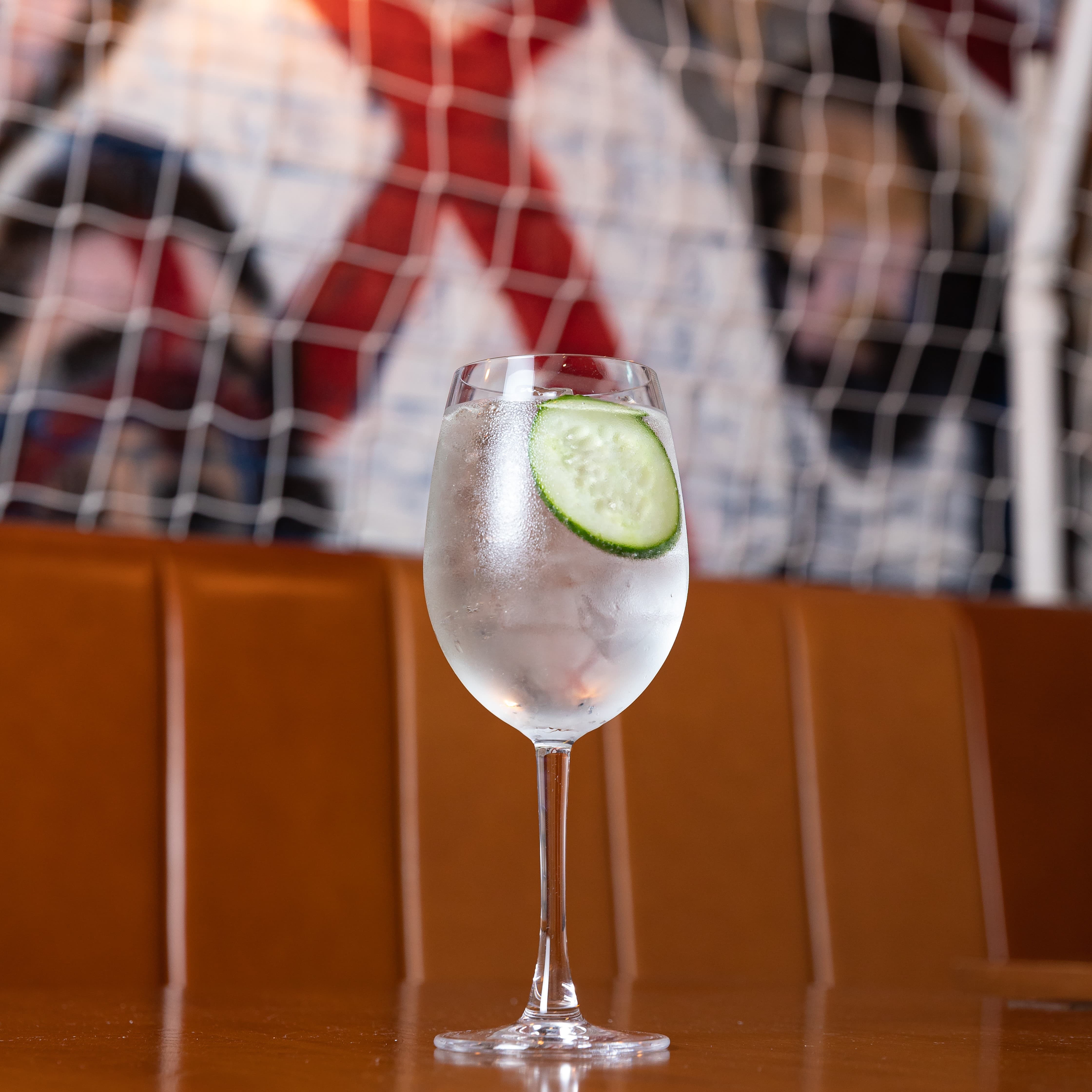 The Lioness Cocktail