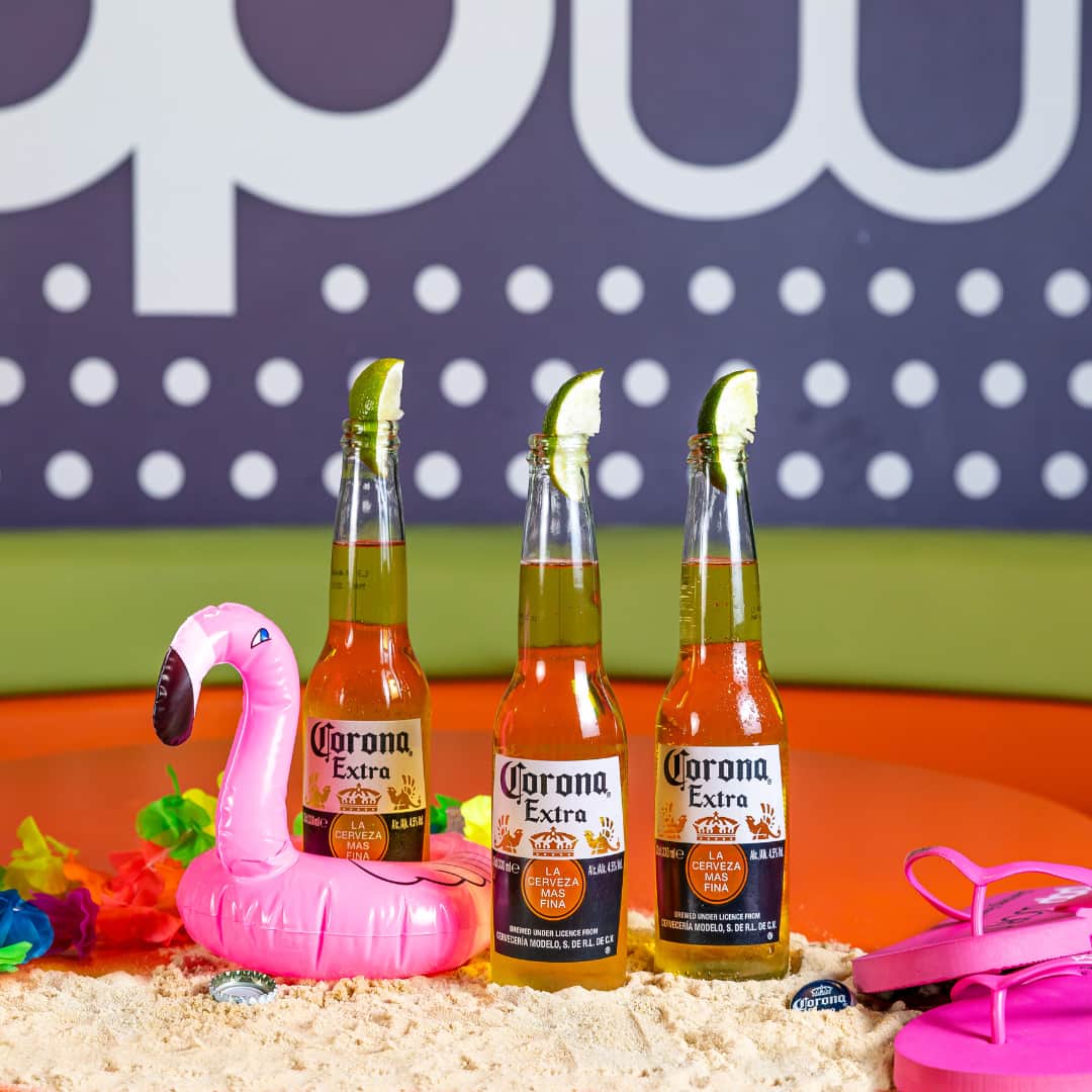 3 bottles of Corona for £13 at Popworld Wigan 3 bottles of Corona for £13 at Popworld Wigan