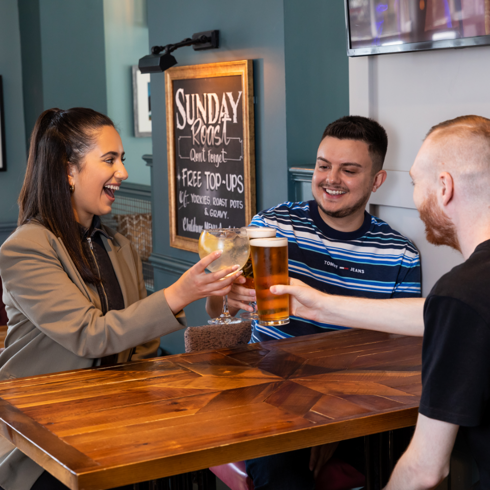 Community at the Brookhouse