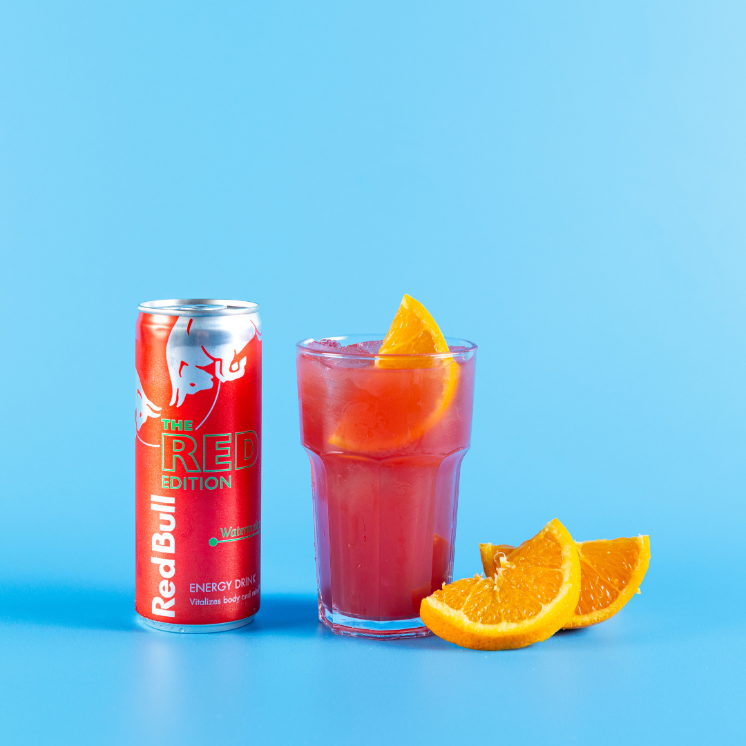 Popworld Classics Jungle Juice Non-Alcoholic Cocktail