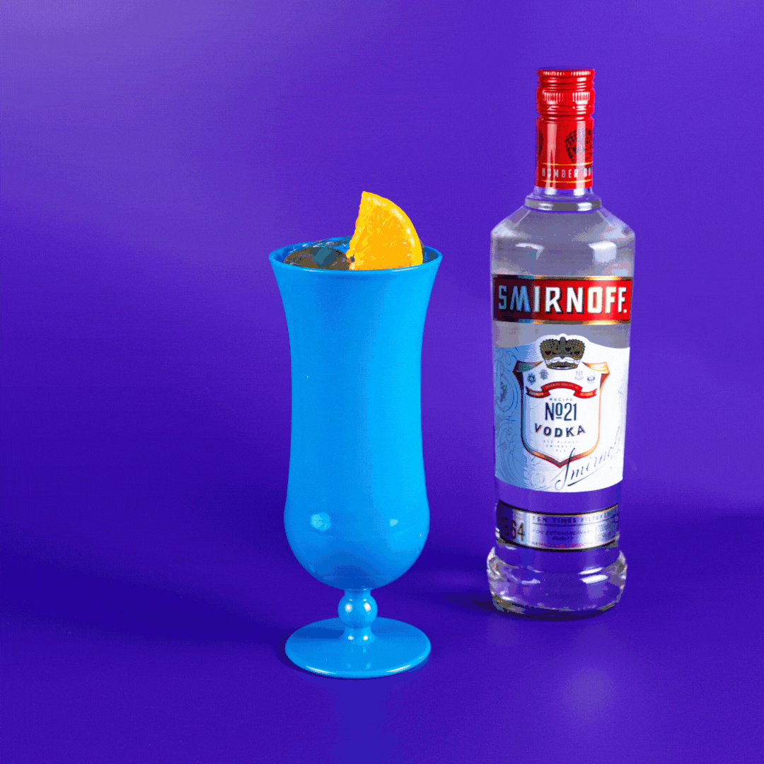 Popworld Classics Sex on the Beach Cocktail