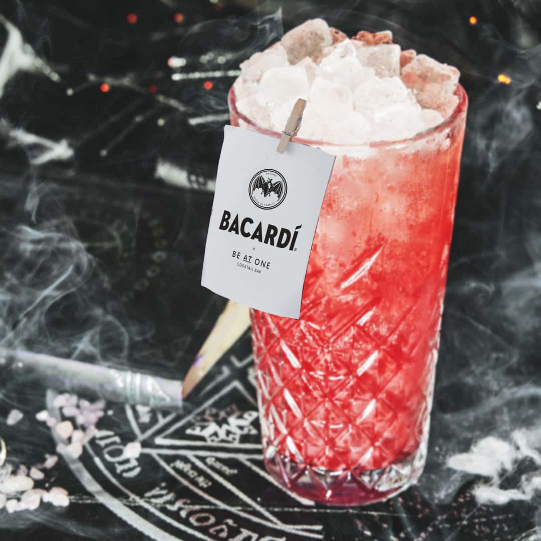 Bite Me at Be At One Liverpool