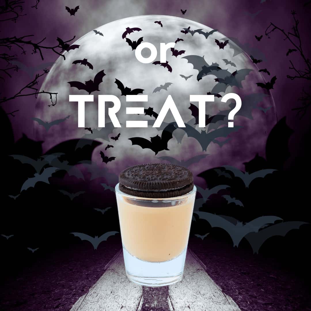 Or treat at Be At One Liverpool