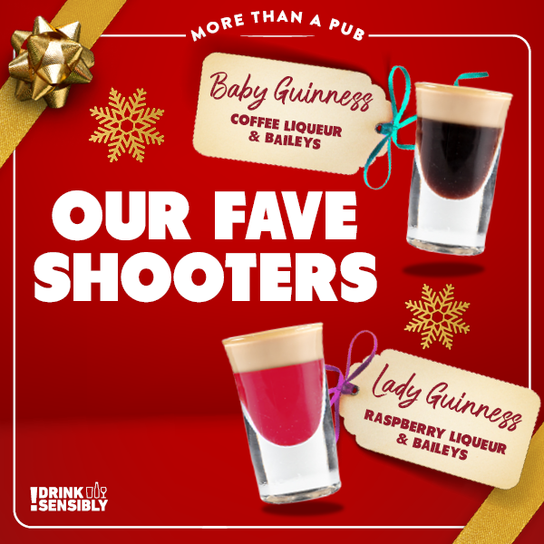 Our Fave Shooters