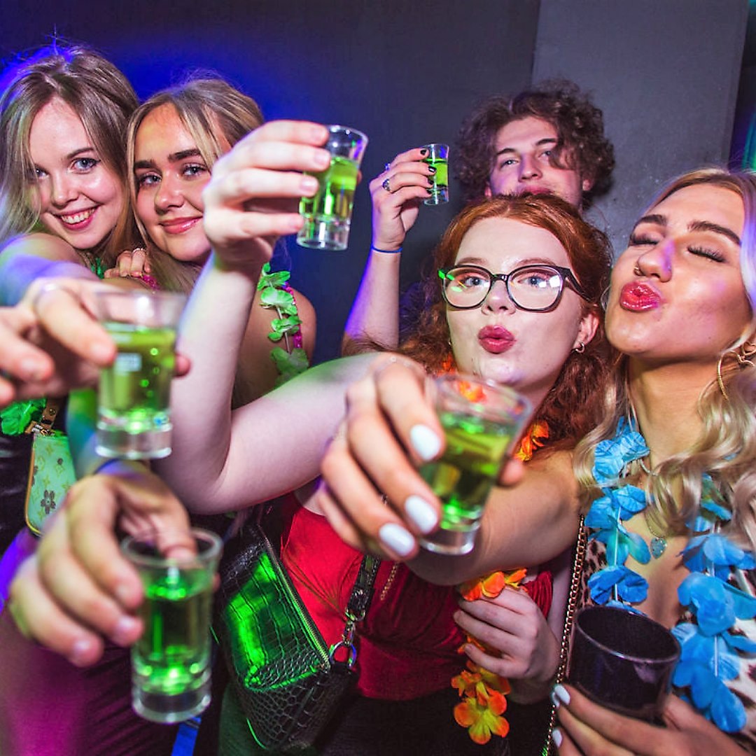 Free entry at Reflex Birmingham Free entry at Reflex Birmingham