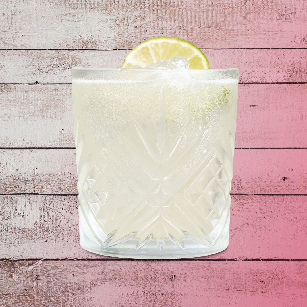 Cazcabel Margarita at Core City London