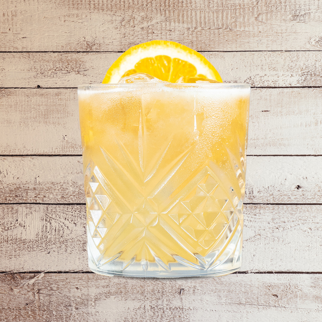 Honey Margarita at Core City London