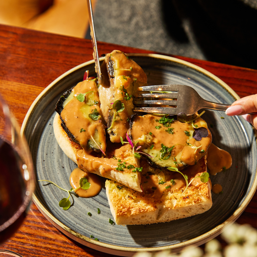 Mother's Day Menu | Heritage Pubs