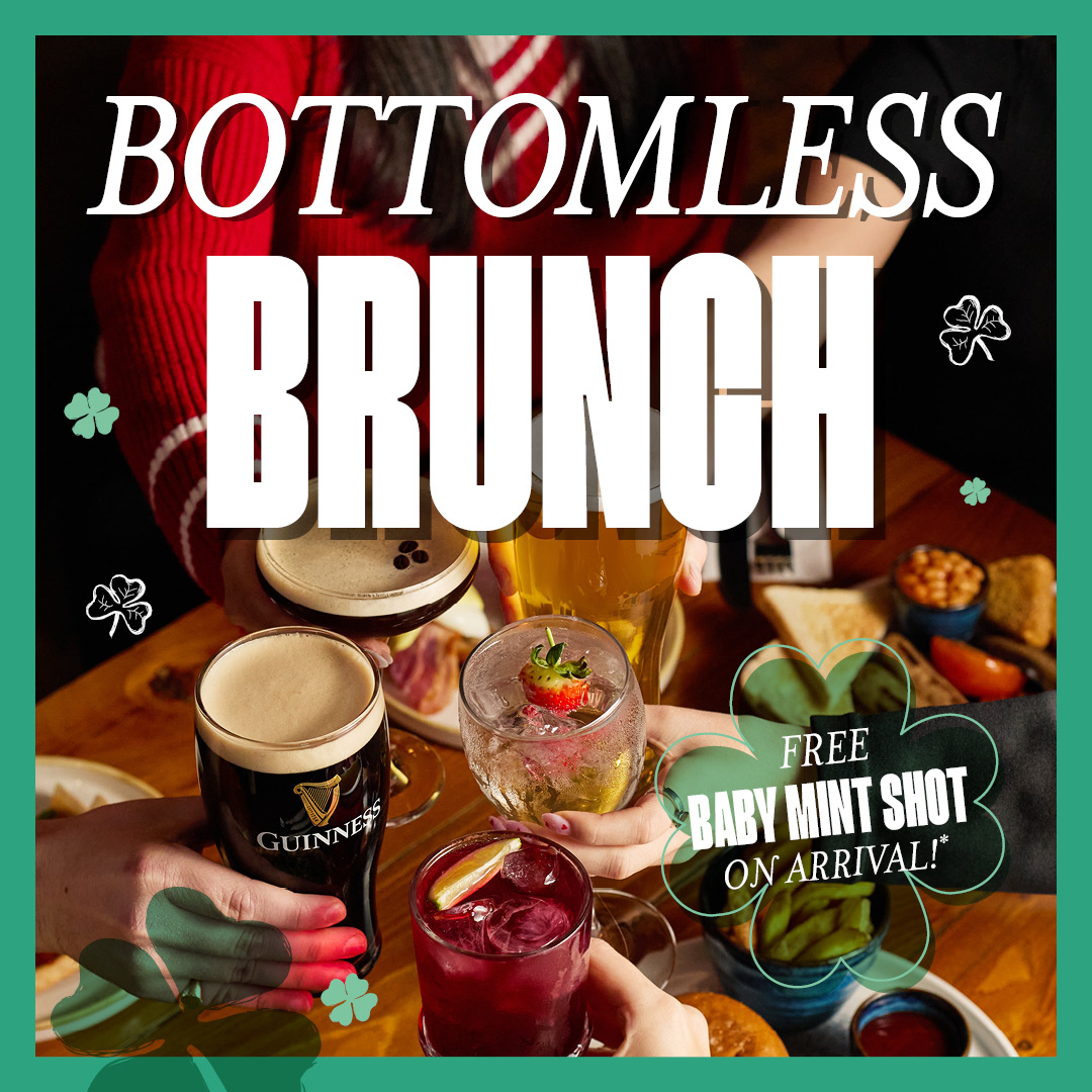 Best Bottomless Brunch In Woking The Junction Tap best-bottomless-brunch-in-woking-the-junction-tap