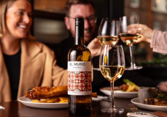 Free Bottle of Wine at Duke Of Sussex Waterloo | May Bank Holiday in Lambeth