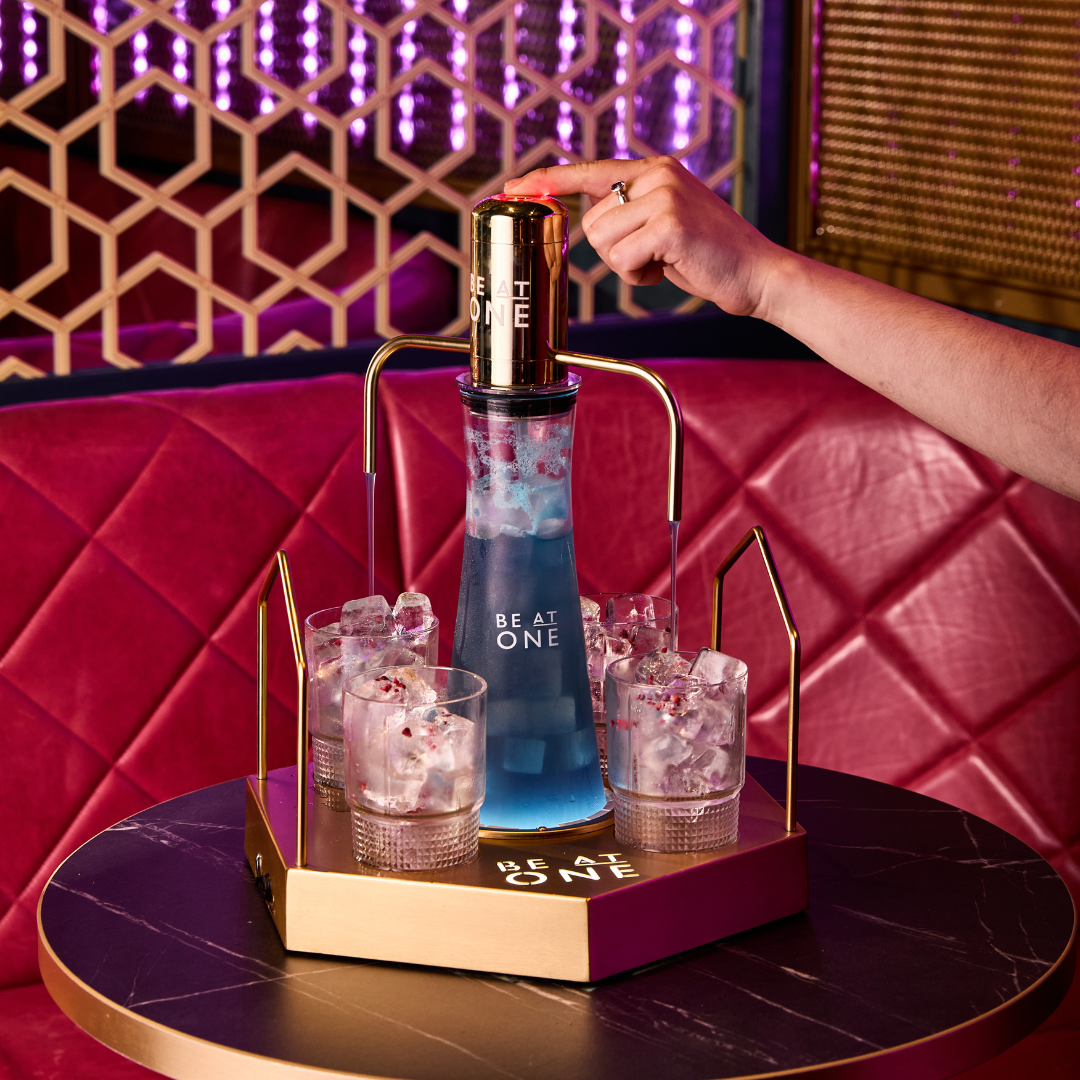 Celebrate Your Birthday At Be At One Celebrate Your Birthday At Be At One