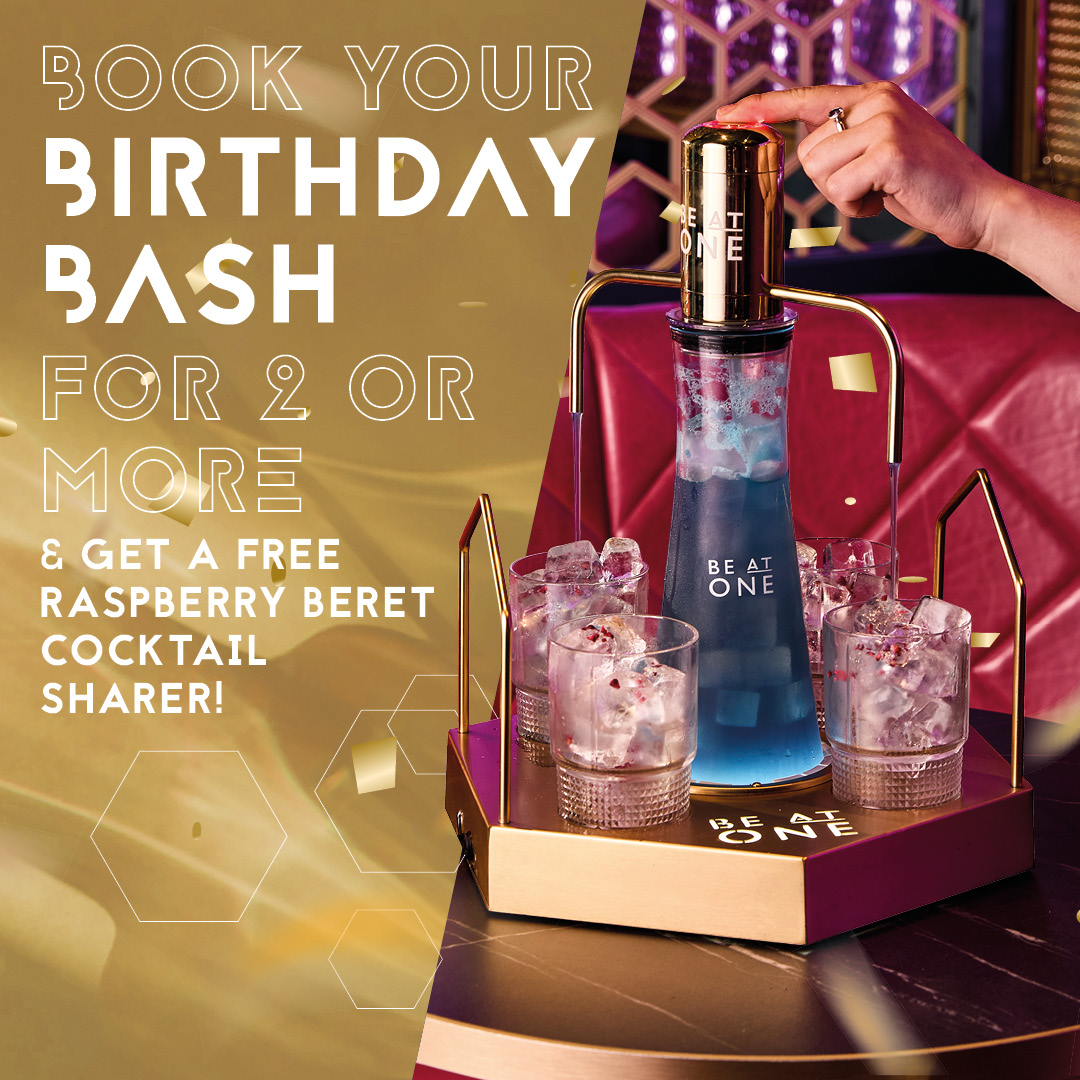 Free Melon on My Mind Cocktail Sharer For Your Birthday Free Melon on My Mind Cocktail Sharer For Your Birthday