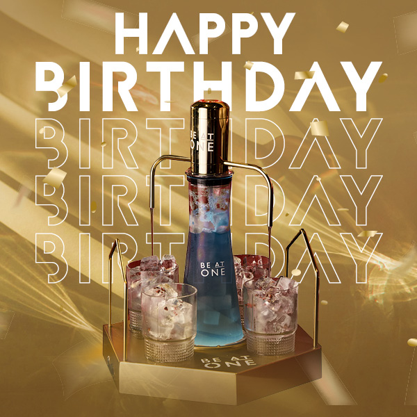 Raspberry Beret Birthday Freebie at Be At One Bath Raspberry Beret Birthday Freebie at Be At One Bath