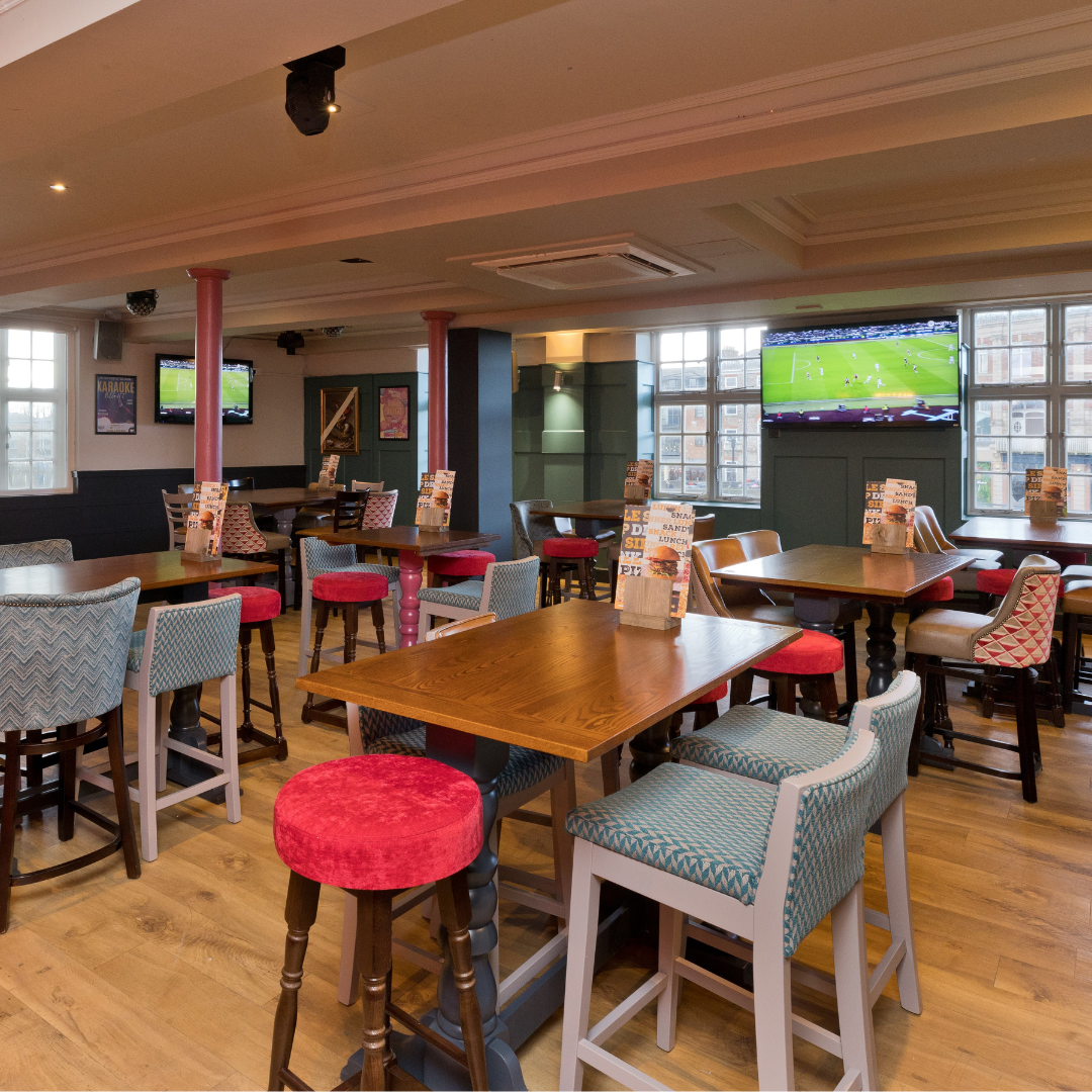 River Room - Private Hire in York