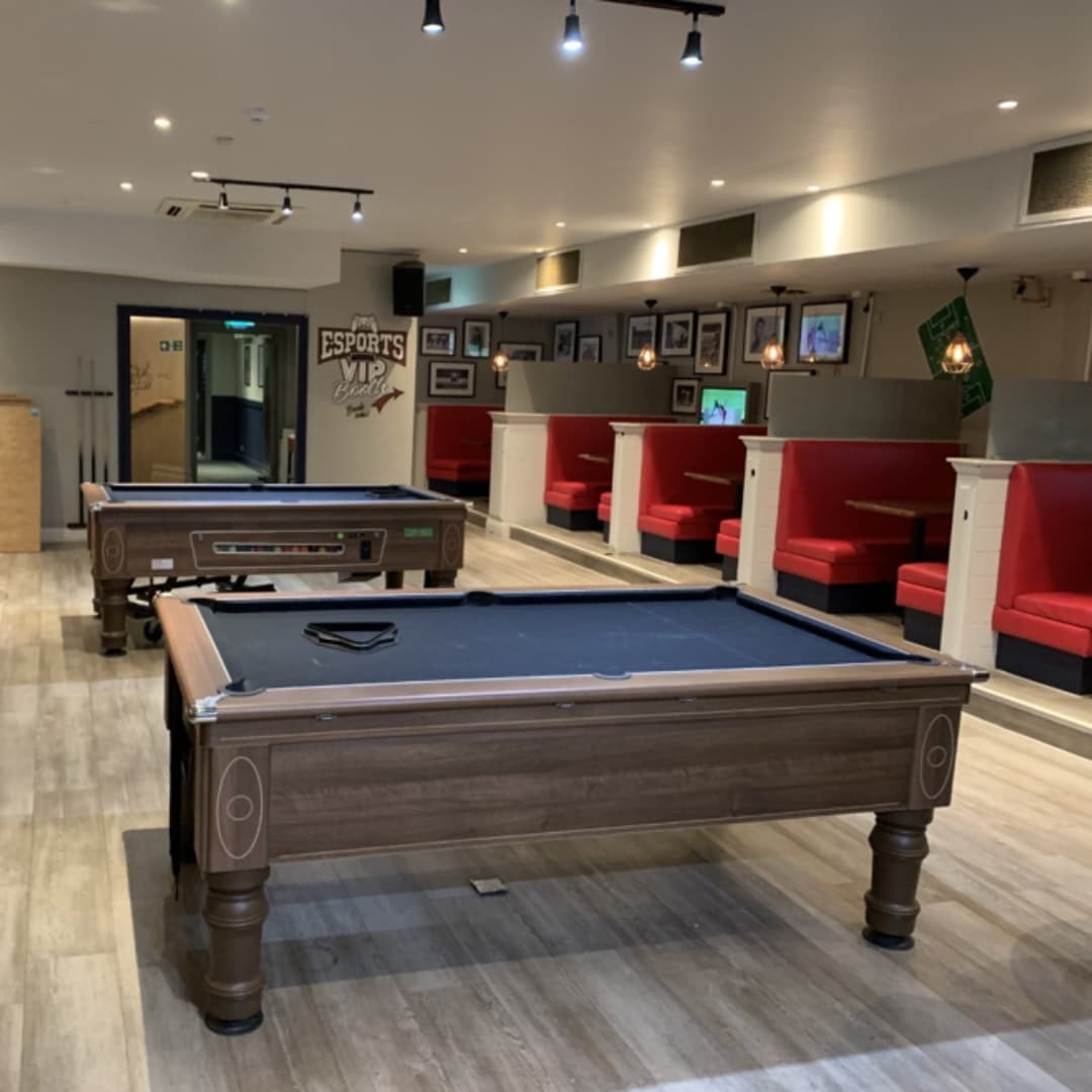 Private hire at Yates Doncaster | Book Now