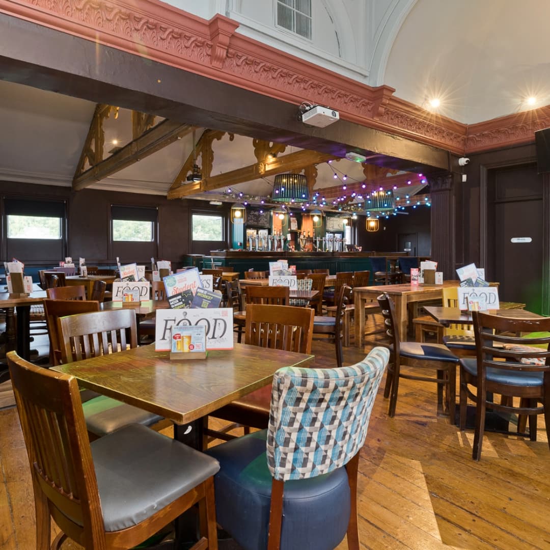 The Bristol Pear Selly Oak Full Venue Hire