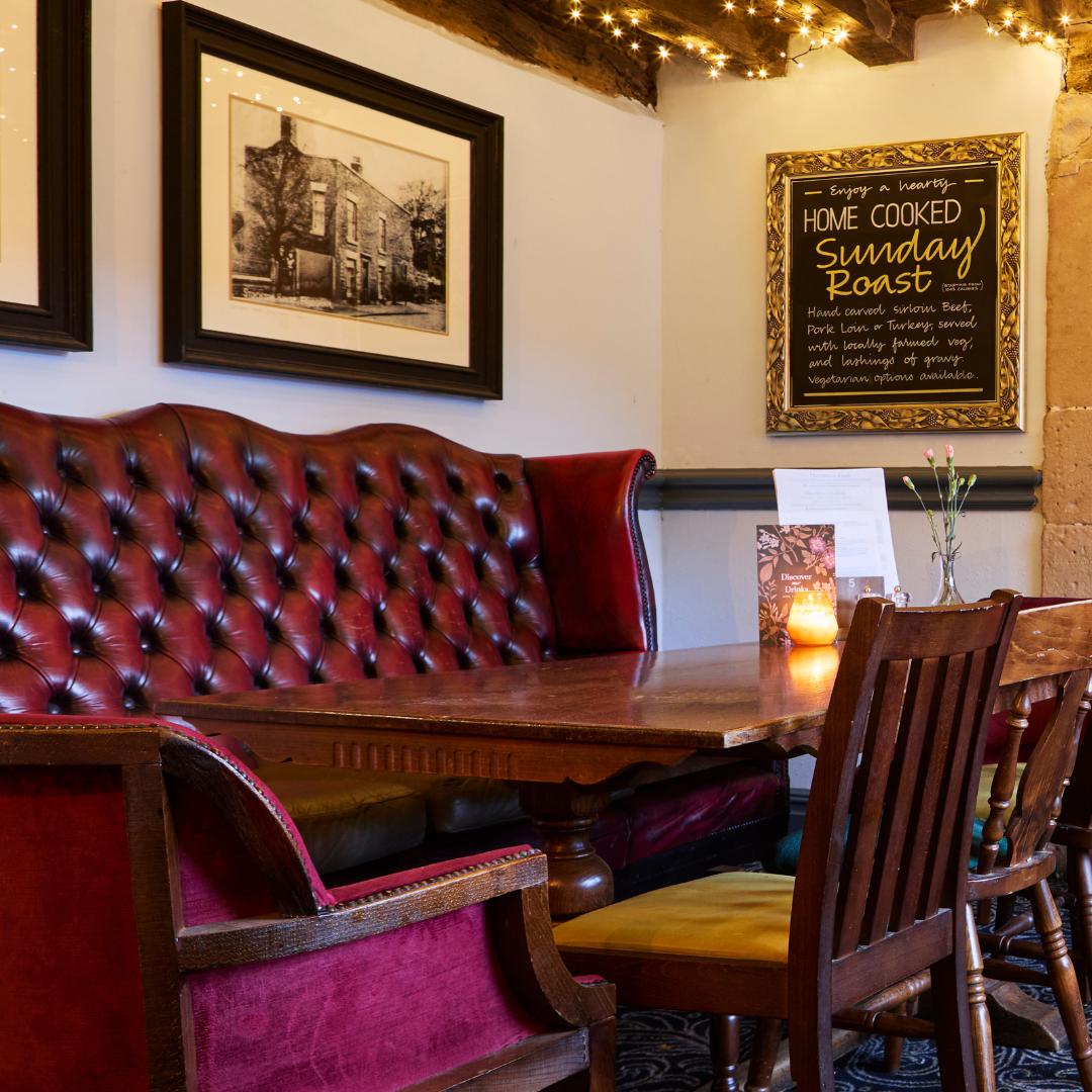 Restaurant | Private Hire in Frodsham