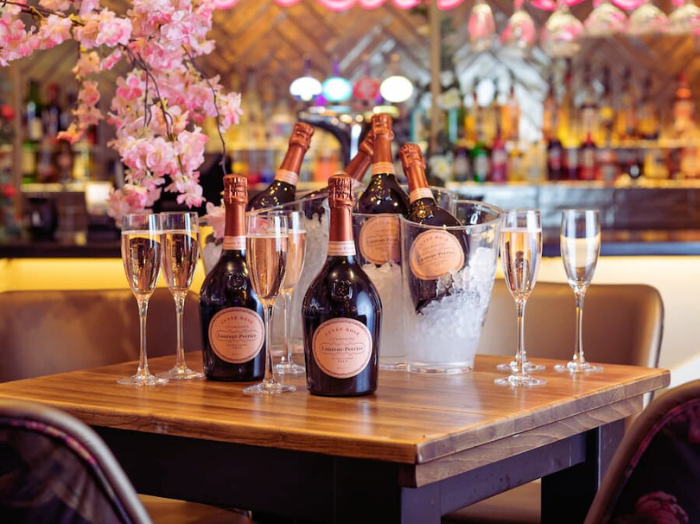 Drinks Packages | S&L