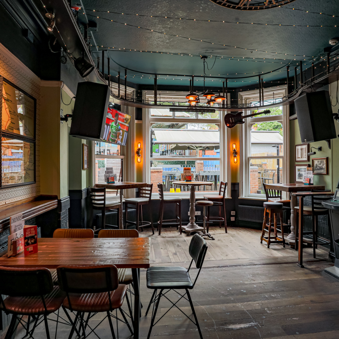 Function Room - Private Hire in Sutton Coldfield