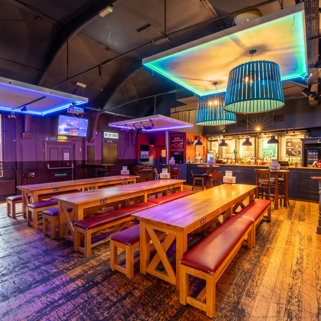 The Loft - Private Hire in Southend On Sea