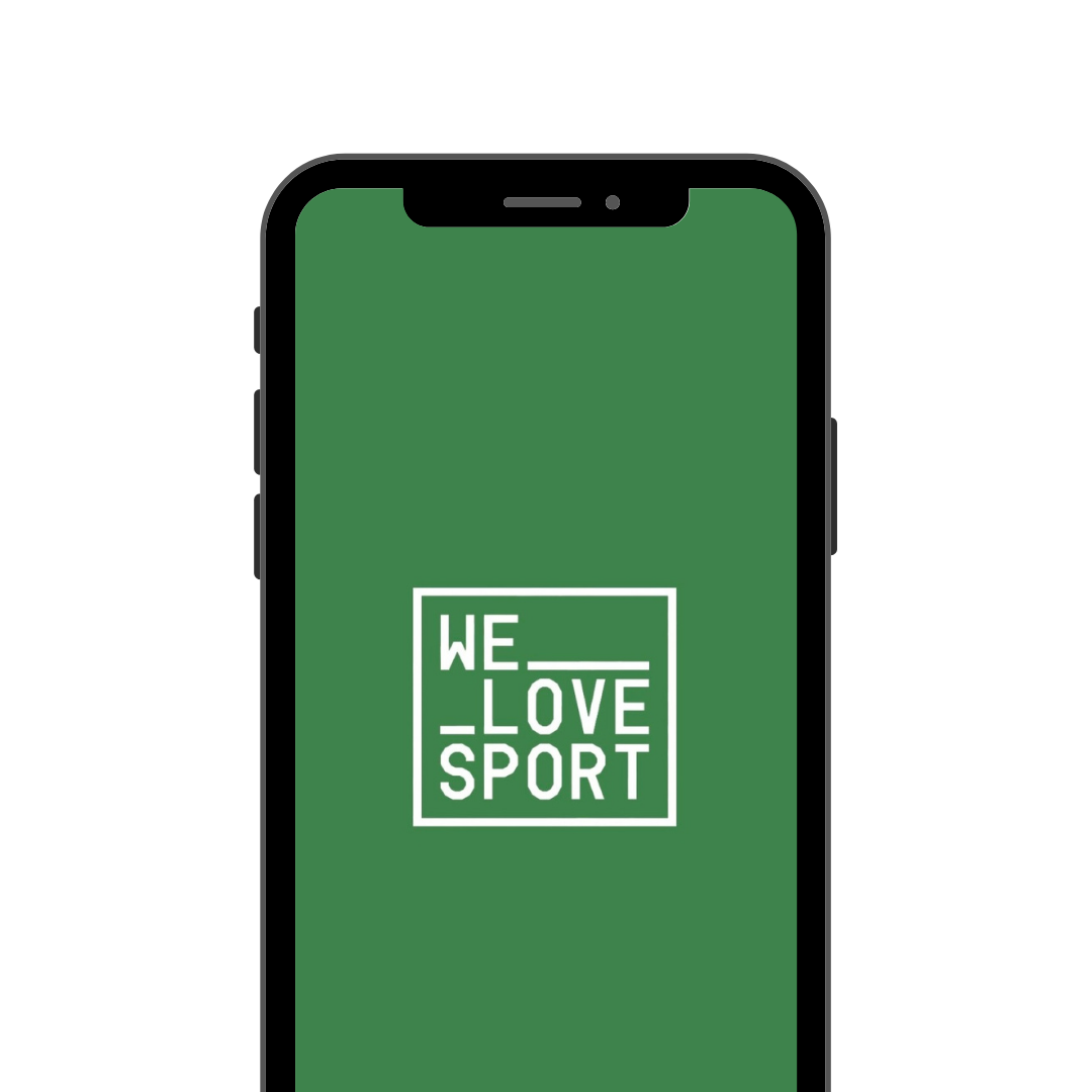We Love Sport app [#SiteDistrict#]