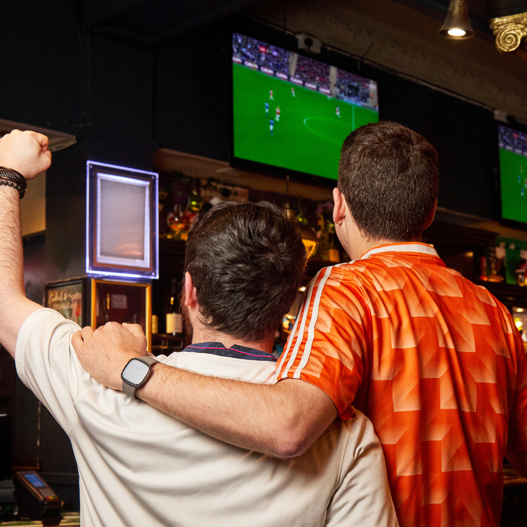Big Games at Craft Union