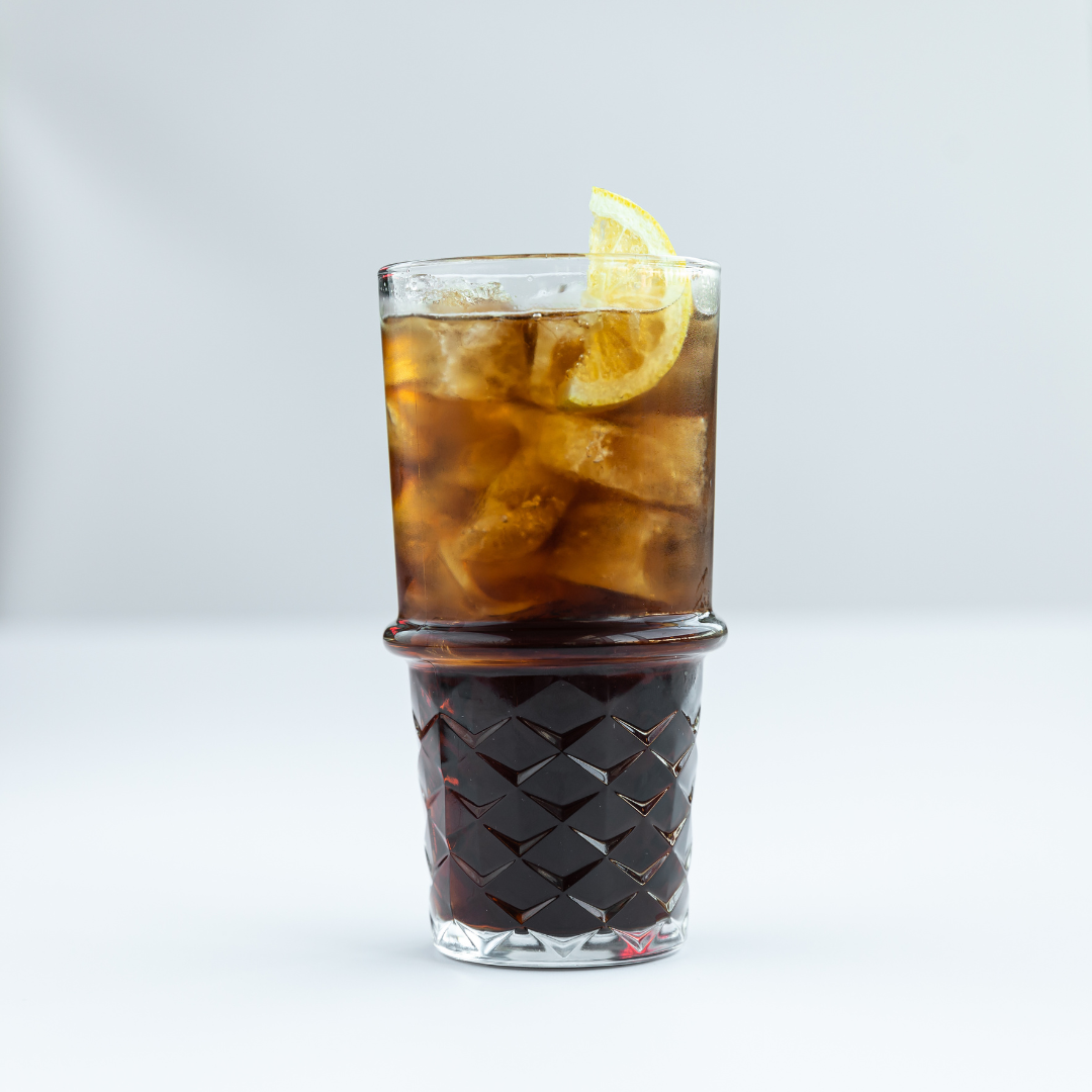 Diet Coke Mixer At Slug And Lettuce Solihull