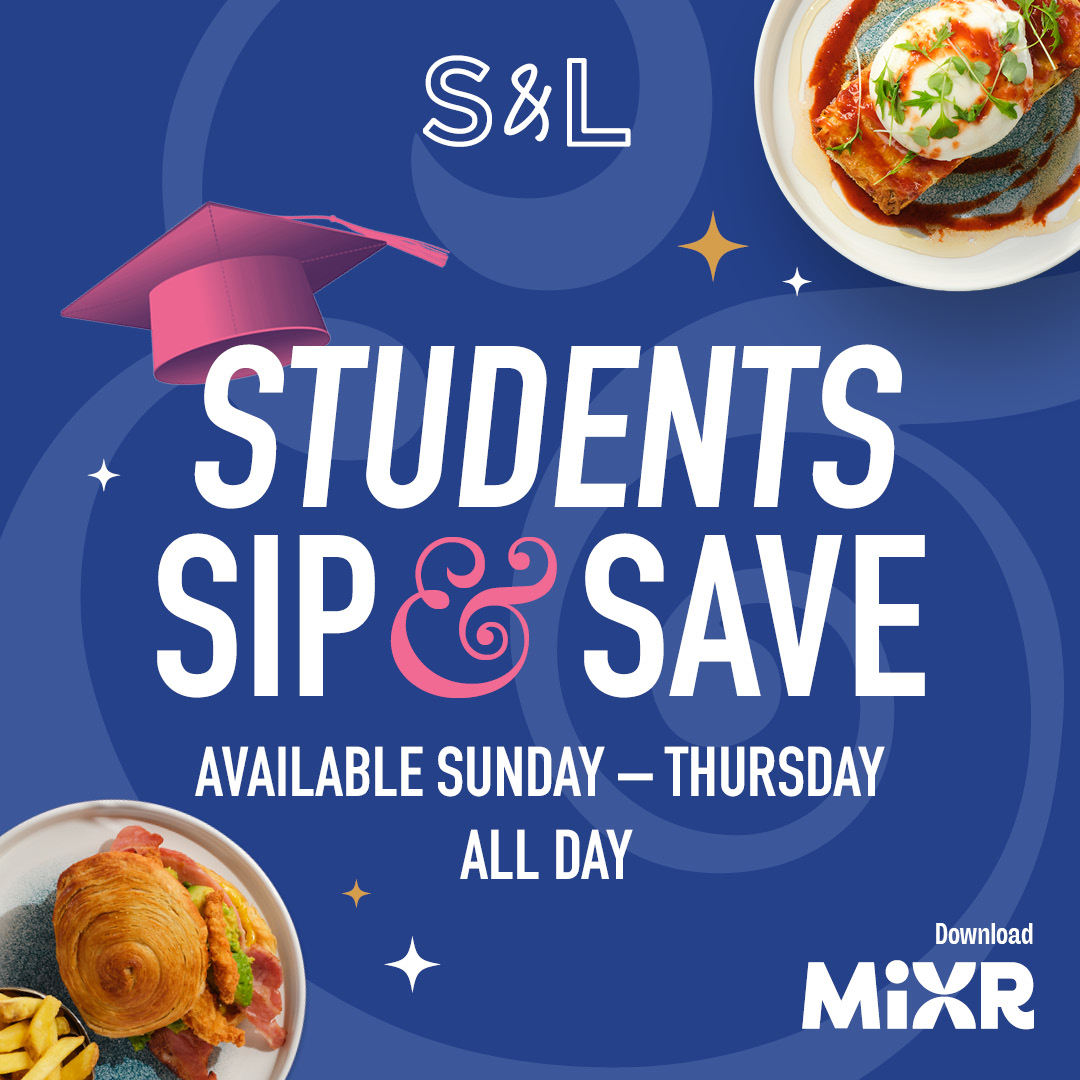 student drinks offers at Slug And Lettuce Aldgate student drinks offers at Slug And Lettuce Aldgate