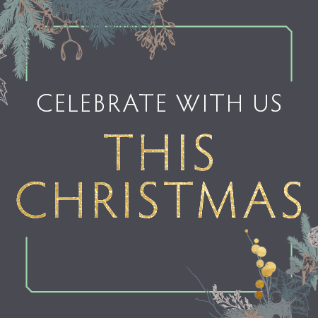 Christmas Drinks & Festivities 