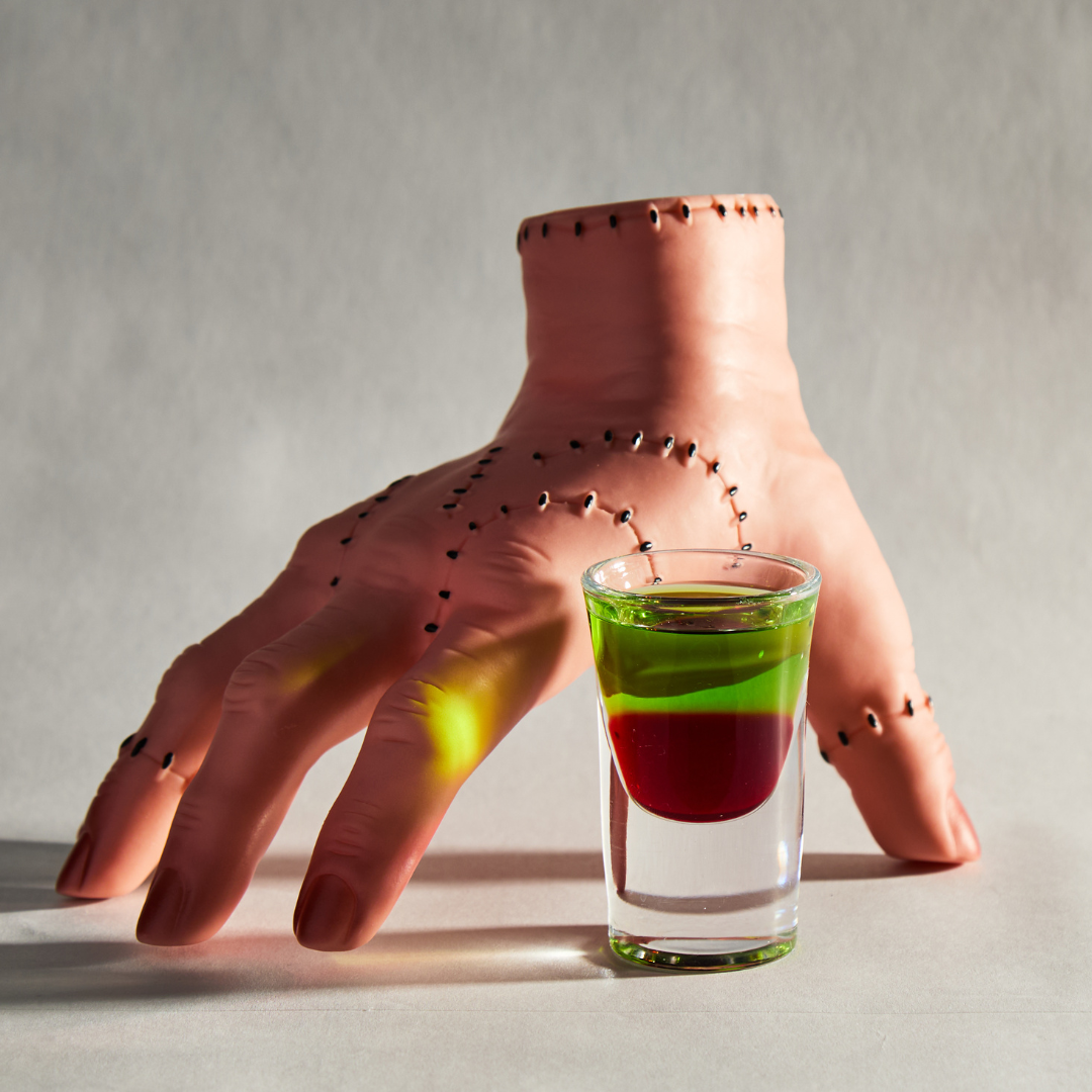 There's No Place Like S&L There's No Place Like S&L