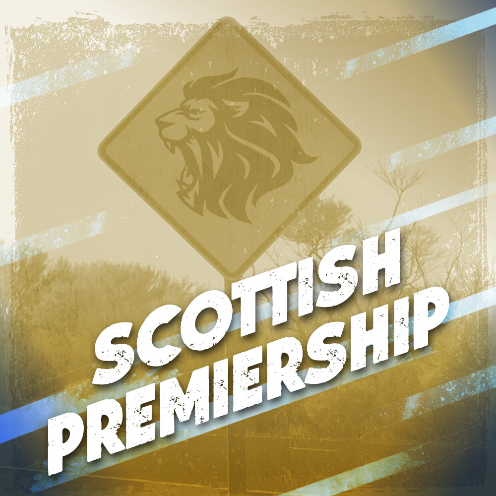 Scottish Premiership Football at Walkabout